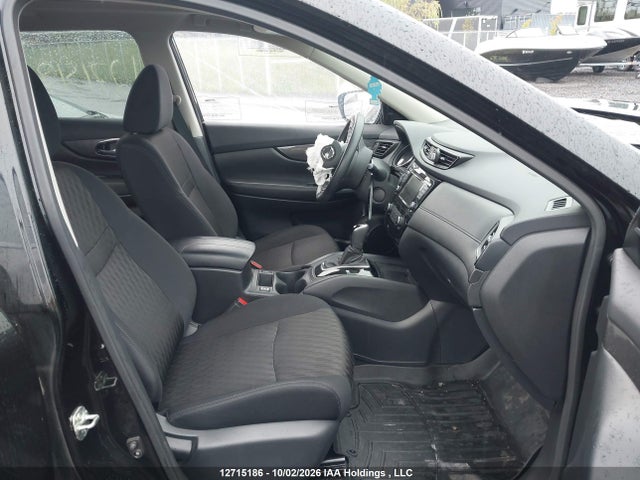 5N1AT2MV3LC775274 Nissan Rogue S/sl/sv