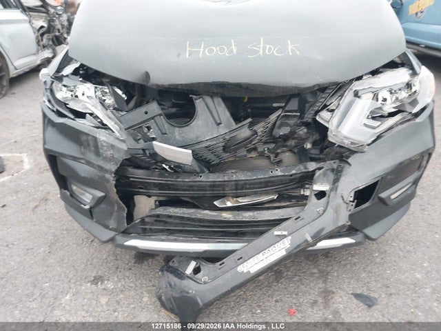 5N1AT2MV3LC775274 Nissan Rogue S/sl/sv