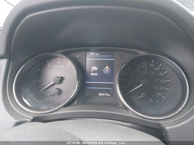 5N1AT2MV3LC775274 Nissan Rogue S/sl/sv