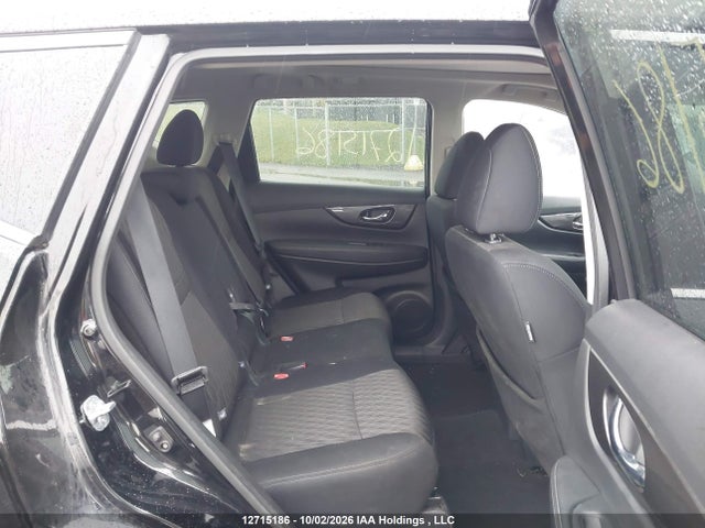 5N1AT2MV3LC775274 Nissan Rogue S/sl/sv