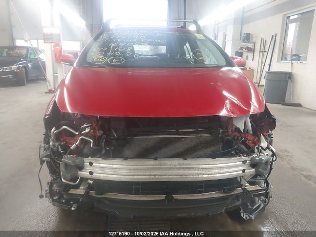 2021 Toyota Prius Prime Le/xle/limited მანქანა იყიდება აუქციონზე, vin: JTDKAMFP6M3169087, აუქციონის ნომერი: 12715190