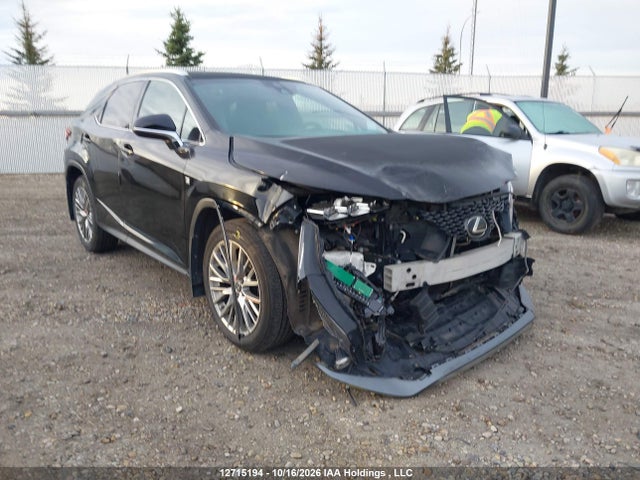 2017 2T2BZMCA4HC100285 main image