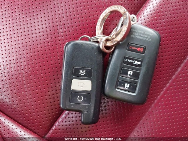 Lexus RX 350 2017 2T2BZMCA4HC100285 Image 10