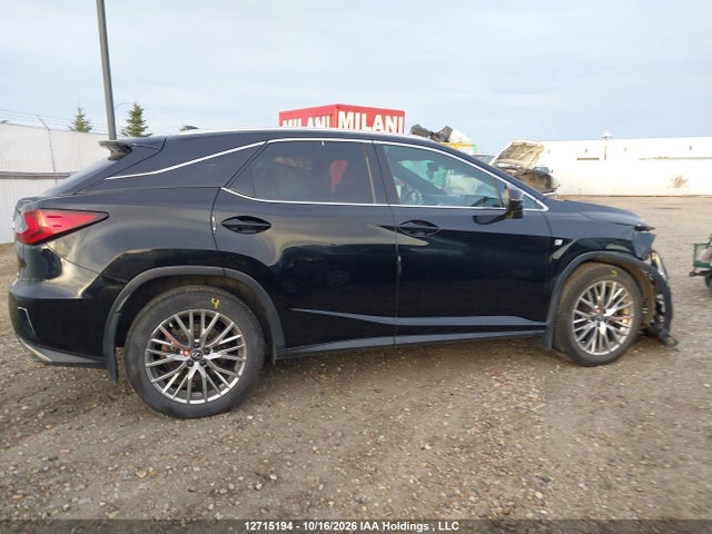Lexus RX 350 2017 2T2BZMCA4HC100285 Image 13