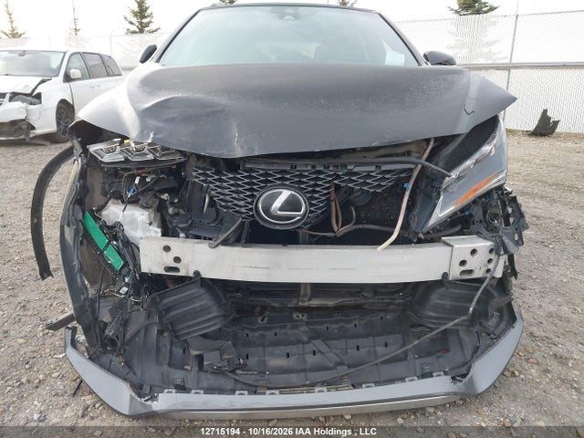 Lexus RX 350 2017 2T2BZMCA4HC100285 Image 6