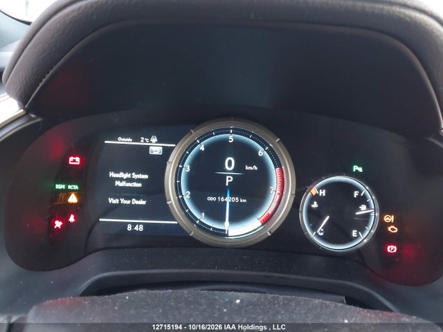 Lexus RX 350 2017 2T2BZMCA4HC100285 Image 7