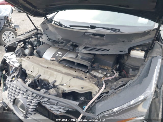 Lexus RX 350 2017 2T2BZMCA4HC100285 Image 9