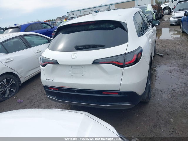 Продаж на аукціоні авто 2025 Honda Hr-v Exl, vin: 3CZRZ2H74SM101692, номер лоту: 12715195