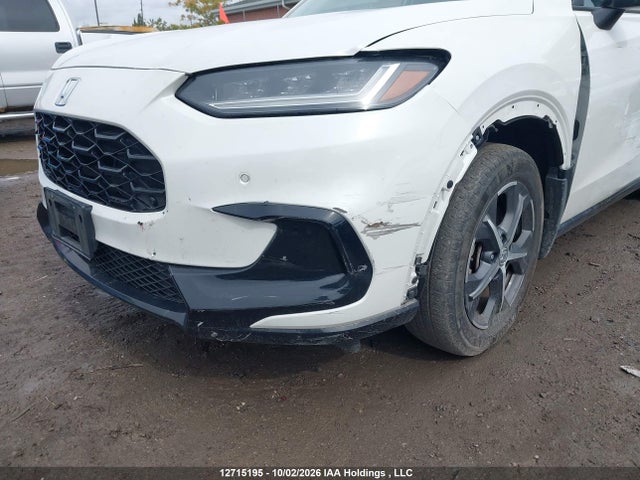 Продаж на аукціоні авто 2025 Honda Hr-v Exl, vin: 3CZRZ2H74SM101692, номер лоту: 12715195