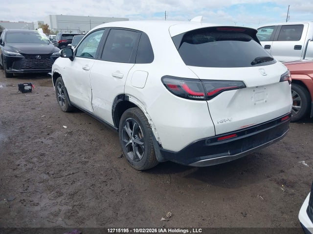 Продаж на аукціоні авто 2025 Honda Hr-v Exl, vin: 3CZRZ2H74SM101692, номер лоту: 12715195