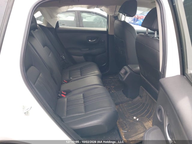 Продаж на аукціоні авто 2025 Honda Hr-v Exl, vin: 3CZRZ2H74SM101692, номер лоту: 12715195