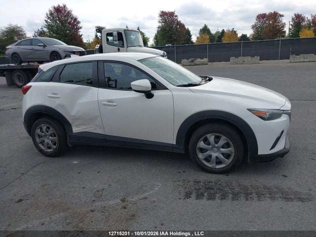JM1DKDB74H0162822 Mazda Cx-3 Gx