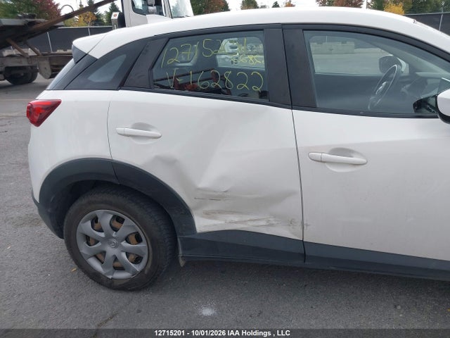 JM1DKDB74H0162822 Mazda Cx-3 Gx