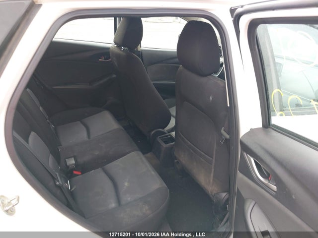 JM1DKDB74H0162822 Mazda Cx-3 Gx