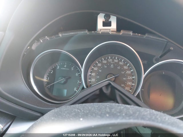 Продаж на аукціоні авто 2018 Mazda Cx-5 Gs, vin: JM3KFBCM7J0391125, номер лоту: 12715208