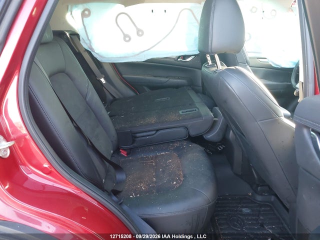 Продаж на аукціоні авто 2018 Mazda Cx-5 Gs, vin: JM3KFBCM7J0391125, номер лоту: 12715208