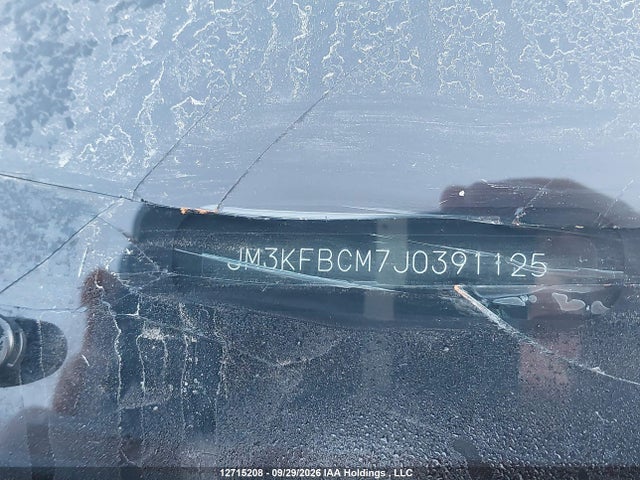Продаж на аукціоні авто 2018 Mazda Cx-5 Gs, vin: JM3KFBCM7J0391125, номер лоту: 12715208