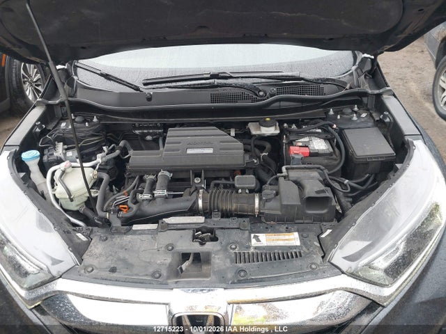 Aukcja sprzedaży 2019 Honda Cr-v Ex-l, vin: 2HKRW2H83KH126015, numer aukcji: 12715223
