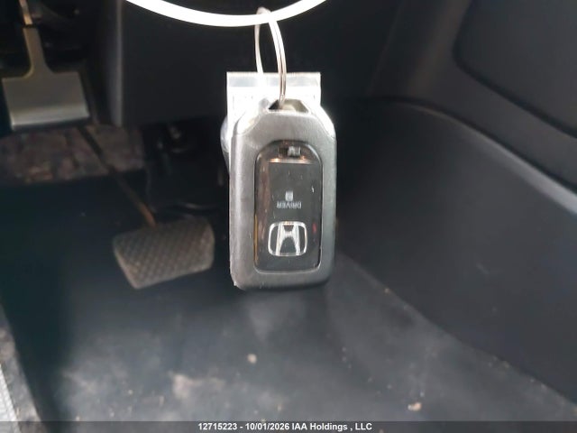 Aukcja sprzedaży 2019 Honda Cr-v Ex-l, vin: 2HKRW2H83KH126015, numer aukcji: 12715223