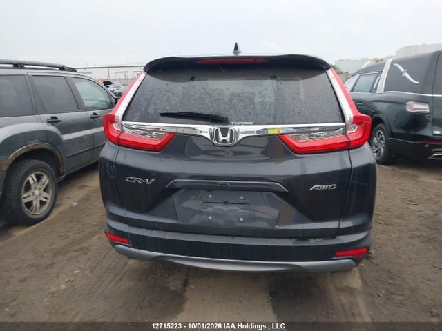 Aukcja sprzedaży 2019 Honda Cr-v Ex-l, vin: 2HKRW2H83KH126015, numer aukcji: 12715223