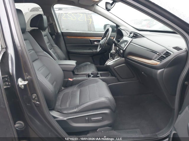 Aukcja sprzedaży 2019 Honda Cr-v Ex-l, vin: 2HKRW2H83KH126015, numer aukcji: 12715223