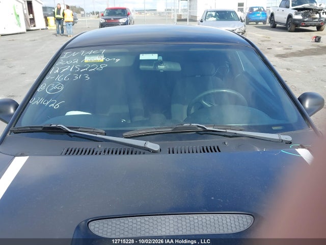12715228 :رقم المزاد ، 1FAFP40472F166313 vin ، 2002 Ford Mustang مزاد بيع