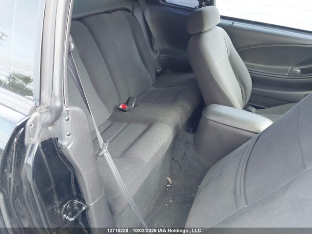 12715228 :رقم المزاد ، 1FAFP40472F166313 vin ، 2002 Ford Mustang مزاد بيع