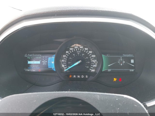 Продаж на аукціоні авто 2015 Ford Edge Titanium, vin: 2FMPK4K83FBB17996, номер лоту: 12715232