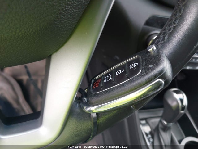 Продажа на аукционе авто 2016 Hyundai Tucson Premium 1.6, vin: KM8J3CA28GU248573, номер лота: 12715241