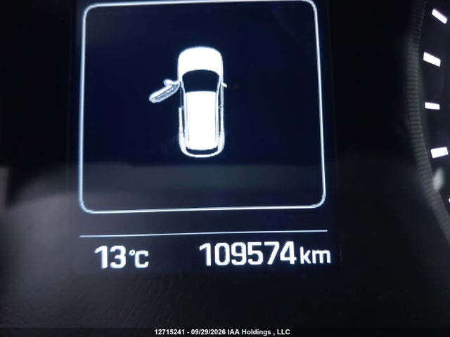 Продажа на аукционе авто 2016 Hyundai Tucson Premium 1.6, vin: KM8J3CA28GU248573, номер лота: 12715241