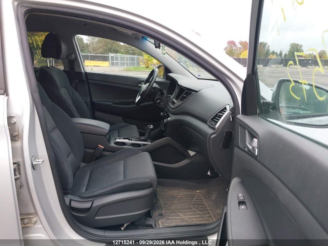 Продажа на аукционе авто 2016 Hyundai Tucson Premium 1.6, vin: KM8J3CA28GU248573, номер лота: 12715241