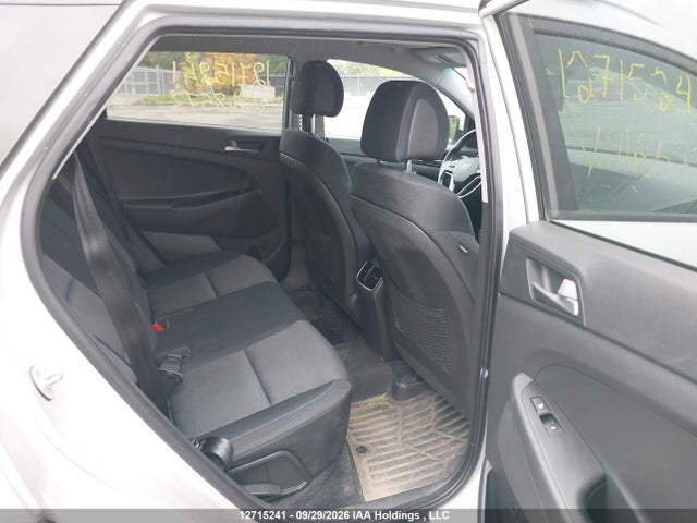 Продажа на аукционе авто 2016 Hyundai Tucson Premium 1.6, vin: KM8J3CA28GU248573, номер лота: 12715241