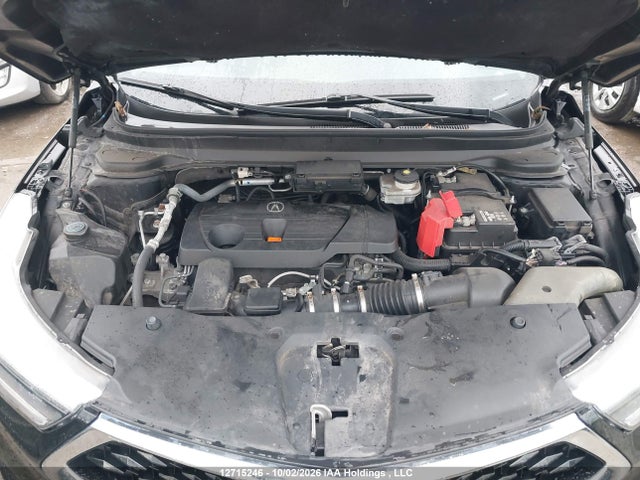 Aukcja sprzedaży 2019 Acura Rdx Elite, vin: 5J8TC2H70KL800611, numer aukcji: 12715246