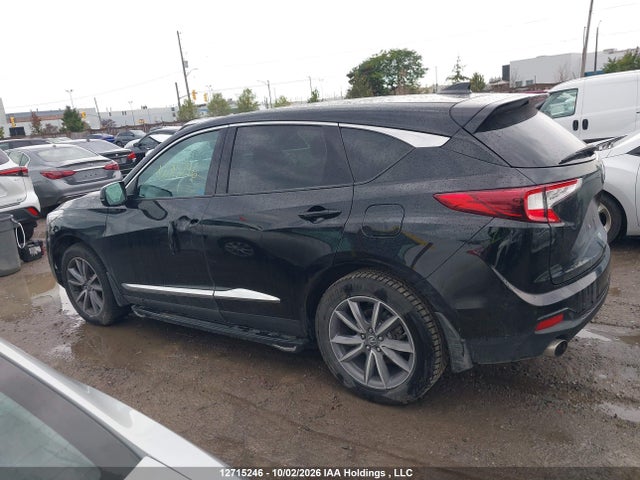 Aukcja sprzedaży 2019 Acura Rdx Elite, vin: 5J8TC2H70KL800611, numer aukcji: 12715246