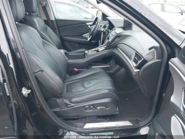 Aukcja sprzedaży 2019 Acura Rdx Elite, vin: 5J8TC2H70KL800611, numer aukcji: 12715246