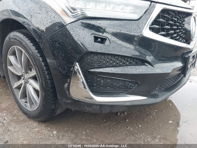 Aukcja sprzedaży 2019 Acura Rdx Elite, vin: 5J8TC2H70KL800611, numer aukcji: 12715246