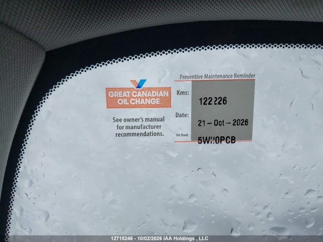 Aukcja sprzedaży 2019 Acura Rdx Elite, vin: 5J8TC2H70KL800611, numer aukcji: 12715246