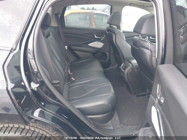 Aukcja sprzedaży 2019 Acura Rdx Elite, vin: 5J8TC2H70KL800611, numer aukcji: 12715246