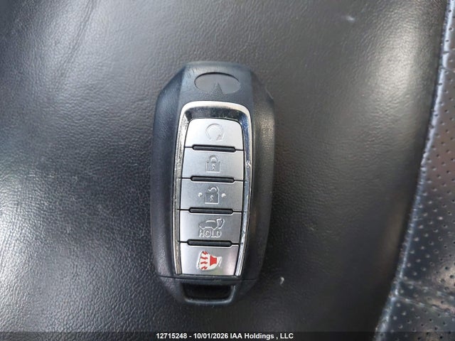 5N1DL0MM9KC555547 Infiniti QX60 PURE