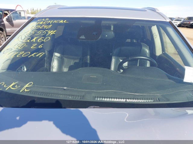 5N1DL0MM9KC555547 Infiniti QX60 PURE