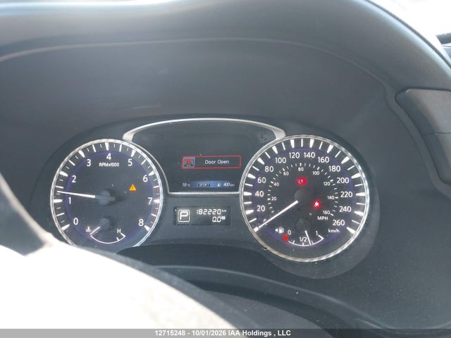 5N1DL0MM9KC555547 Infiniti QX60 PURE