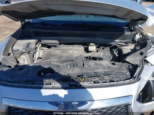 5N1DL0MM9KC555547 Infiniti QX60 PURE