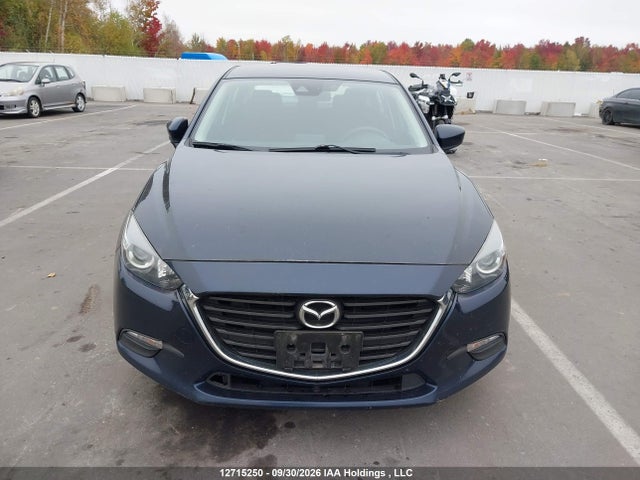 Mazda Mazda3 Gx 2018 3MZBN1U71JM275136 Image 13