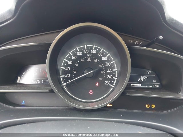 Mazda Mazda3 Gx 2018 3MZBN1U71JM275136 Image 7