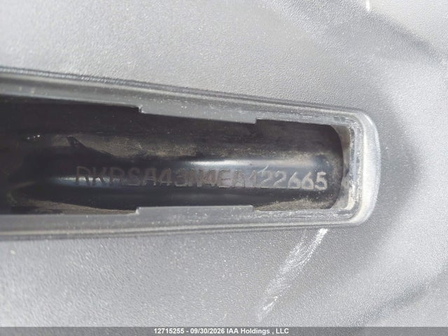 Yamaha Yw50 F 2014 RKRSA43N4EA122665 Image 10