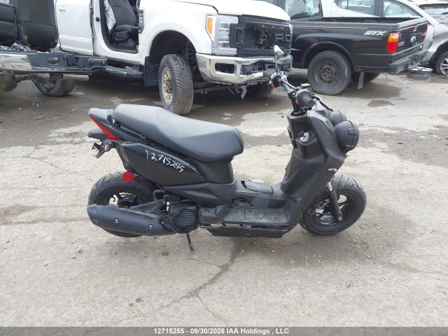 Yamaha Yw50 F 2014 RKRSA43N4EA122665 Image 14