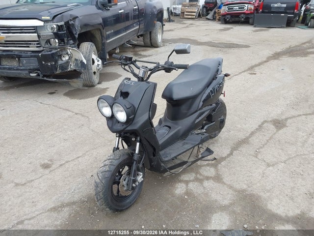 Yamaha Yw50 F 2014 RKRSA43N4EA122665 Image 2