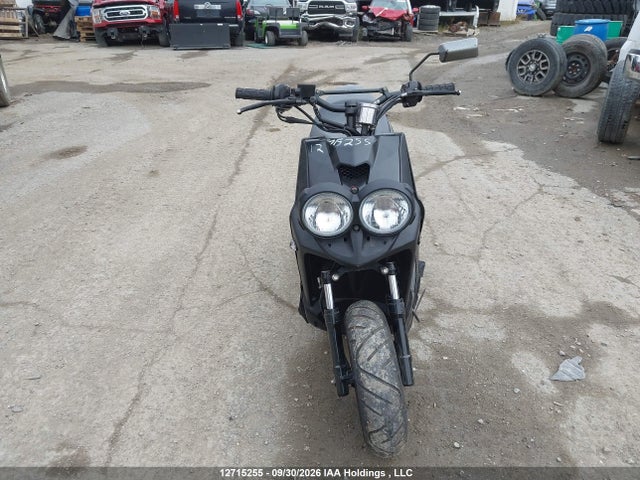Yamaha Yw50 F 2014 RKRSA43N4EA122665 Image 5