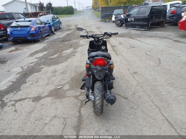 Yamaha Yw50 F 2014 RKRSA43N4EA122665 Image 6