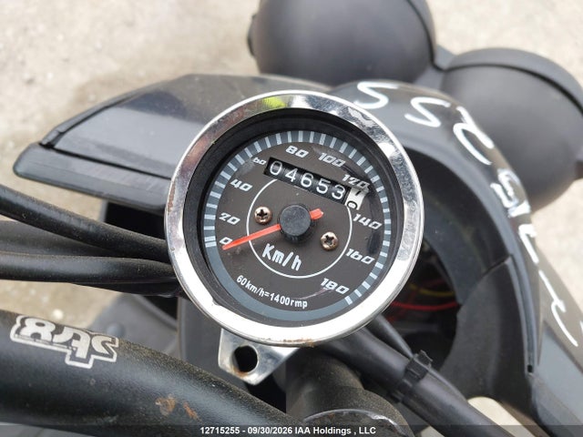 Yamaha Yw50 F 2014 RKRSA43N4EA122665 Image 7